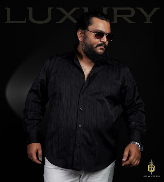 Luxury Black
