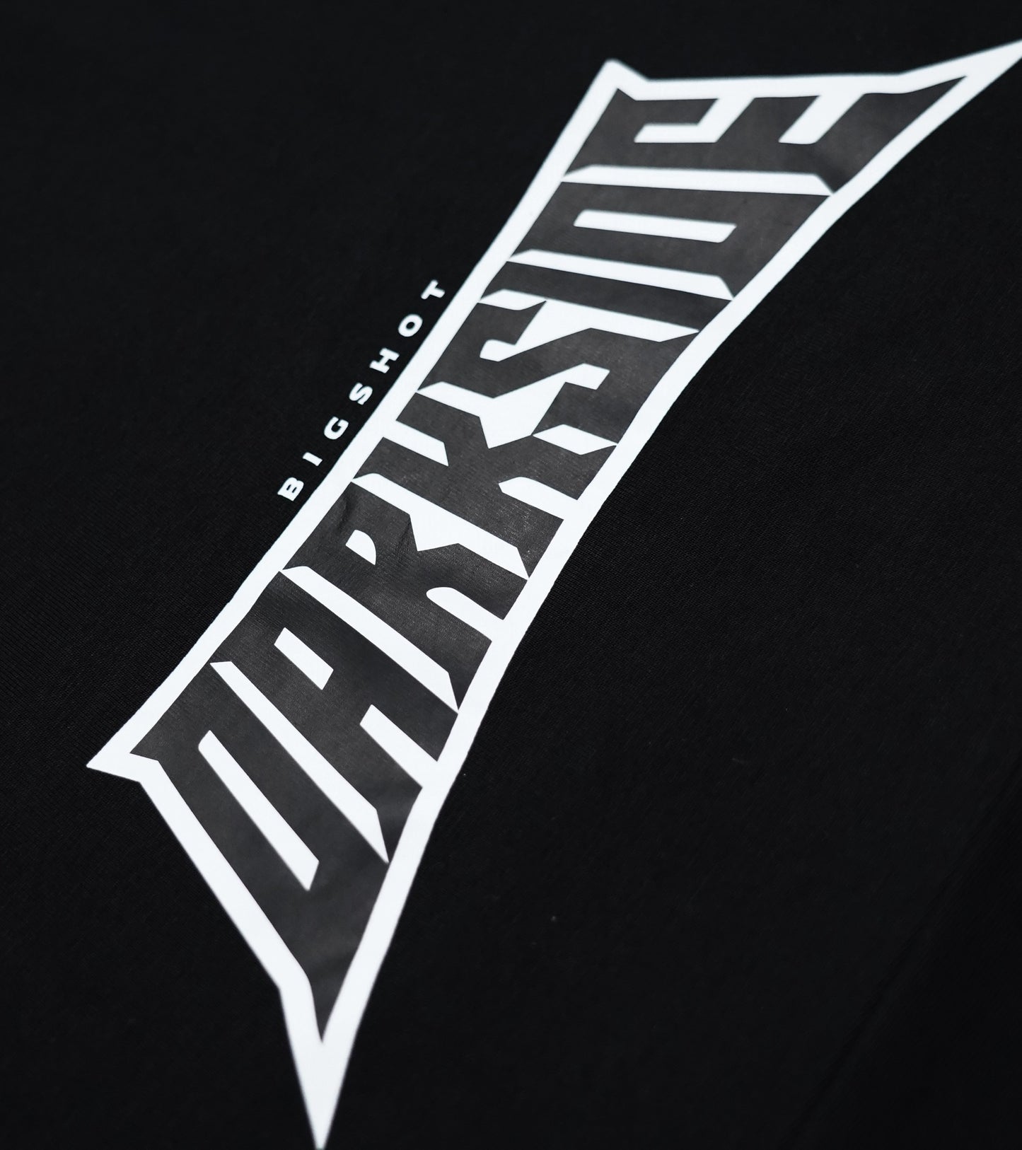 Tank Top Black (D-3)