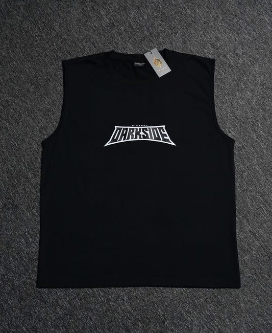 Tank Top Black (D-3)