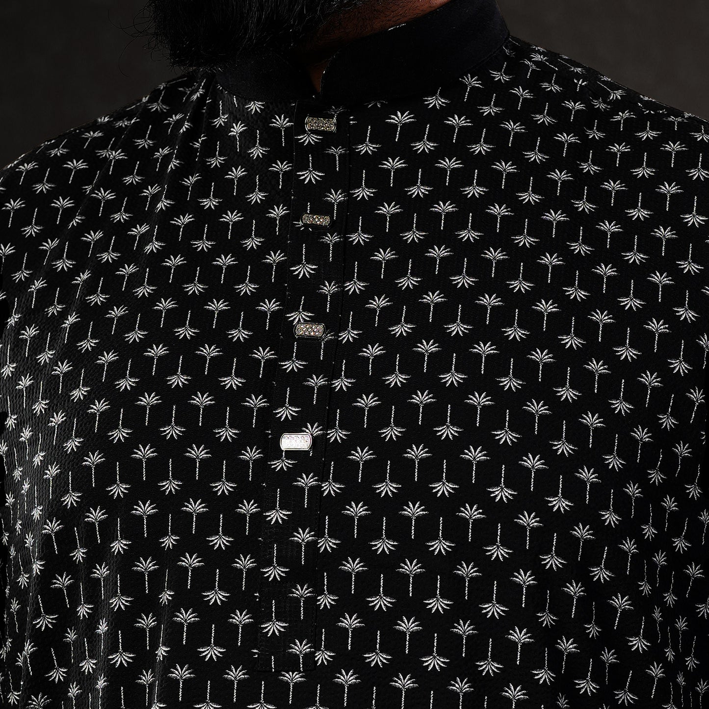 Black Diamond Popcorn Panjabi - Epic Edition