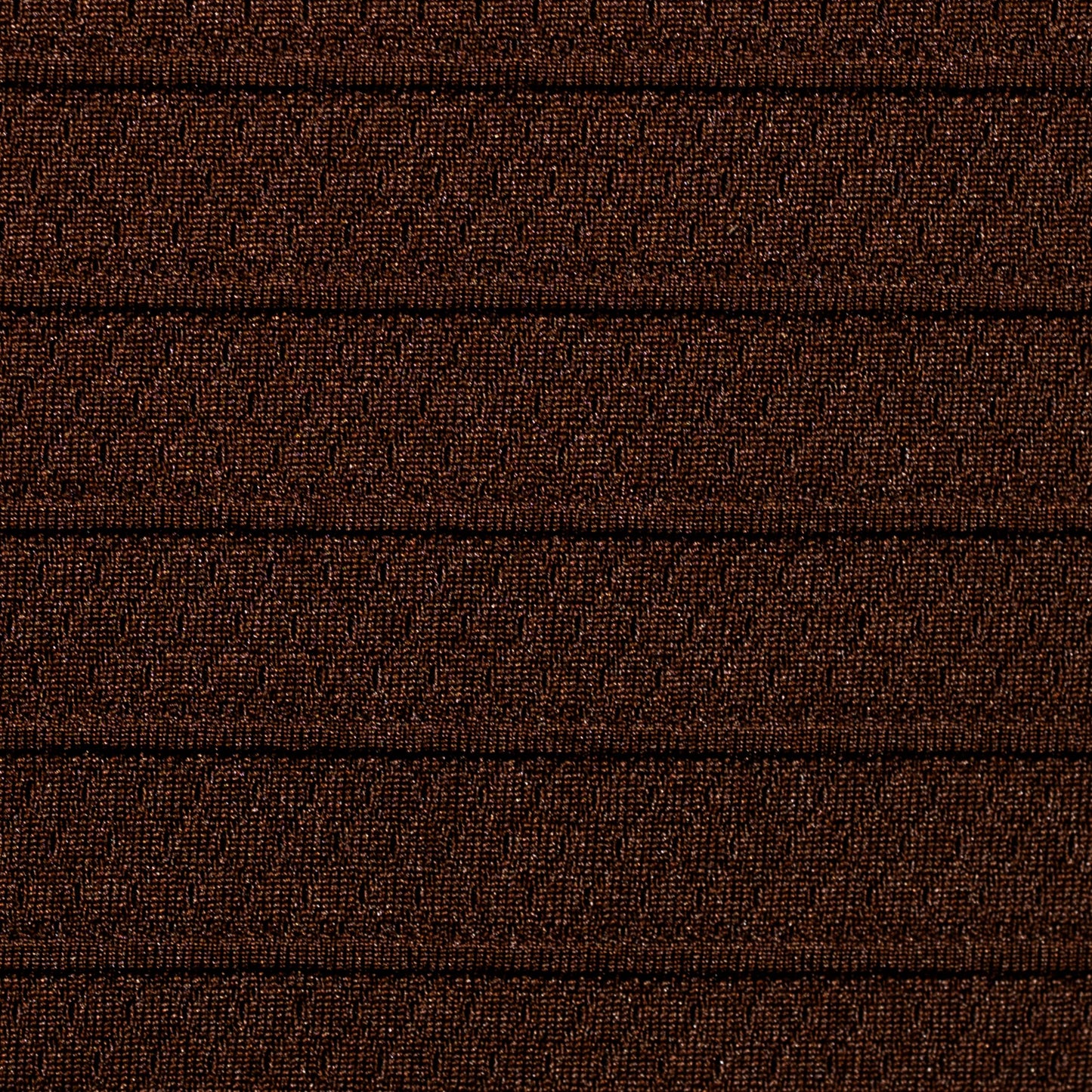 Specially Designed Platinum Polo - Deep Brown