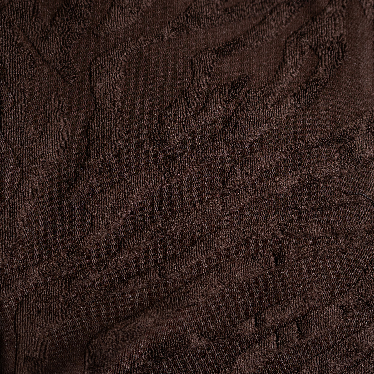 BIG SHOT Specially Designed Party Polo - Dark Brown
