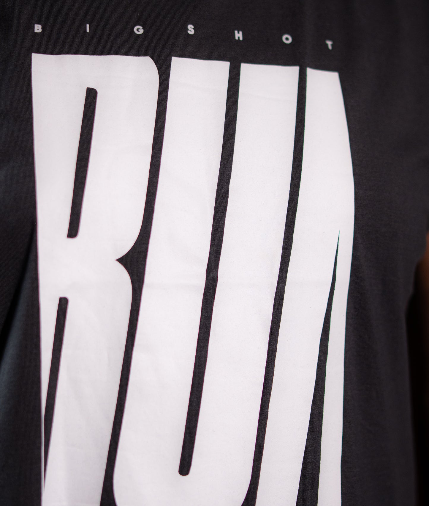 Tank Top BIGSHOT Active - D1 - Grey
