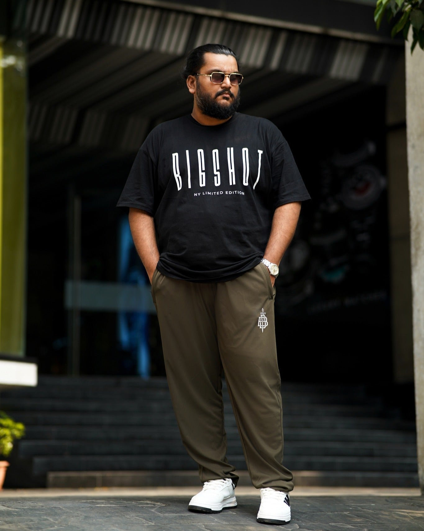 T-shirts