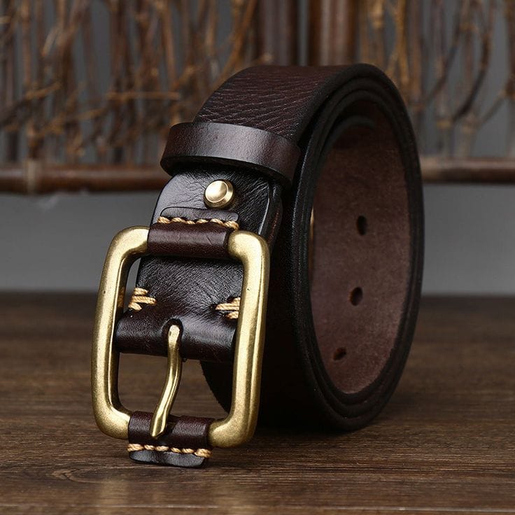 Pure Leather Items