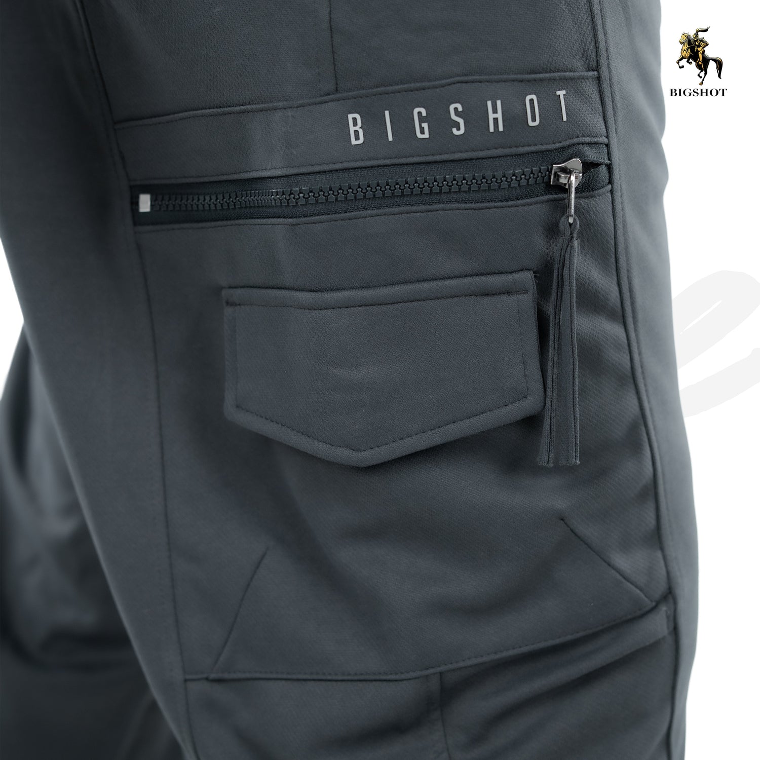 BIGSHOT Active Cargo Pants
