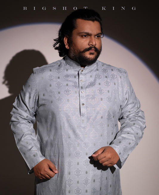 Cool Water Luxury Panjabi - KING Edition (Pre Order)