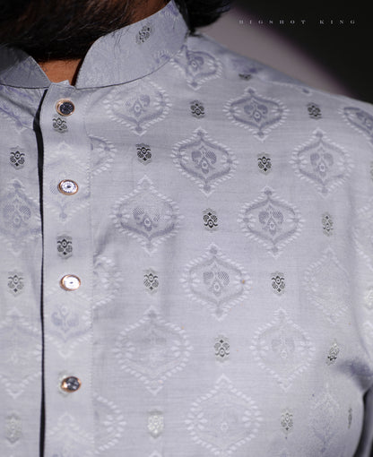 Cool Water Luxury Panjabi - KING Edition (Pre Order)