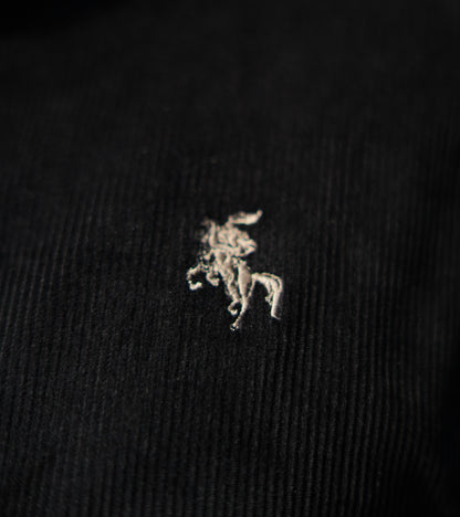 Luxury Jacket - Black