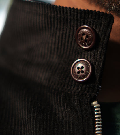 Luxury Jacket - Black