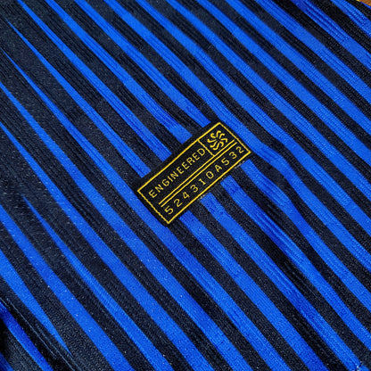 Big Size Jersey - Brazil Away (Player Edition)
