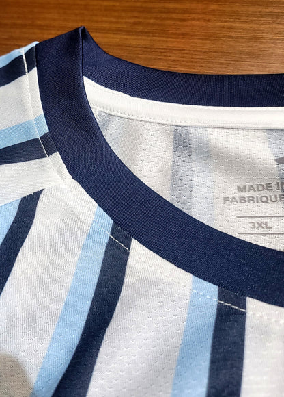 Big Size Jersey - Argentina Training Kit