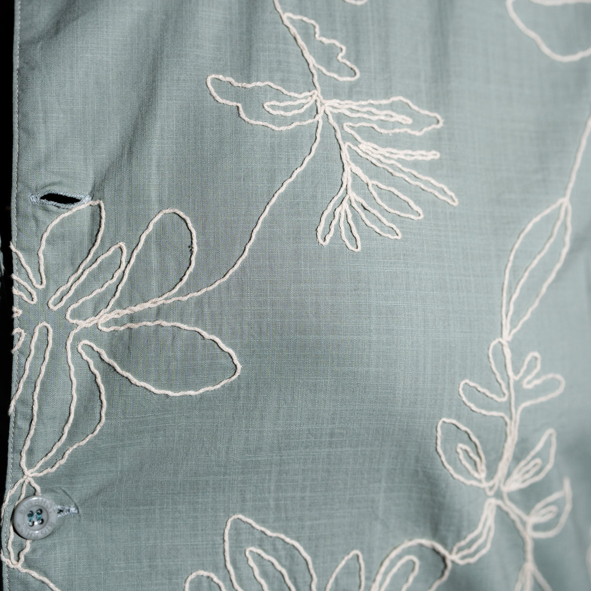 BIGSHOT Luxury Cuban – Pastel Embroidery