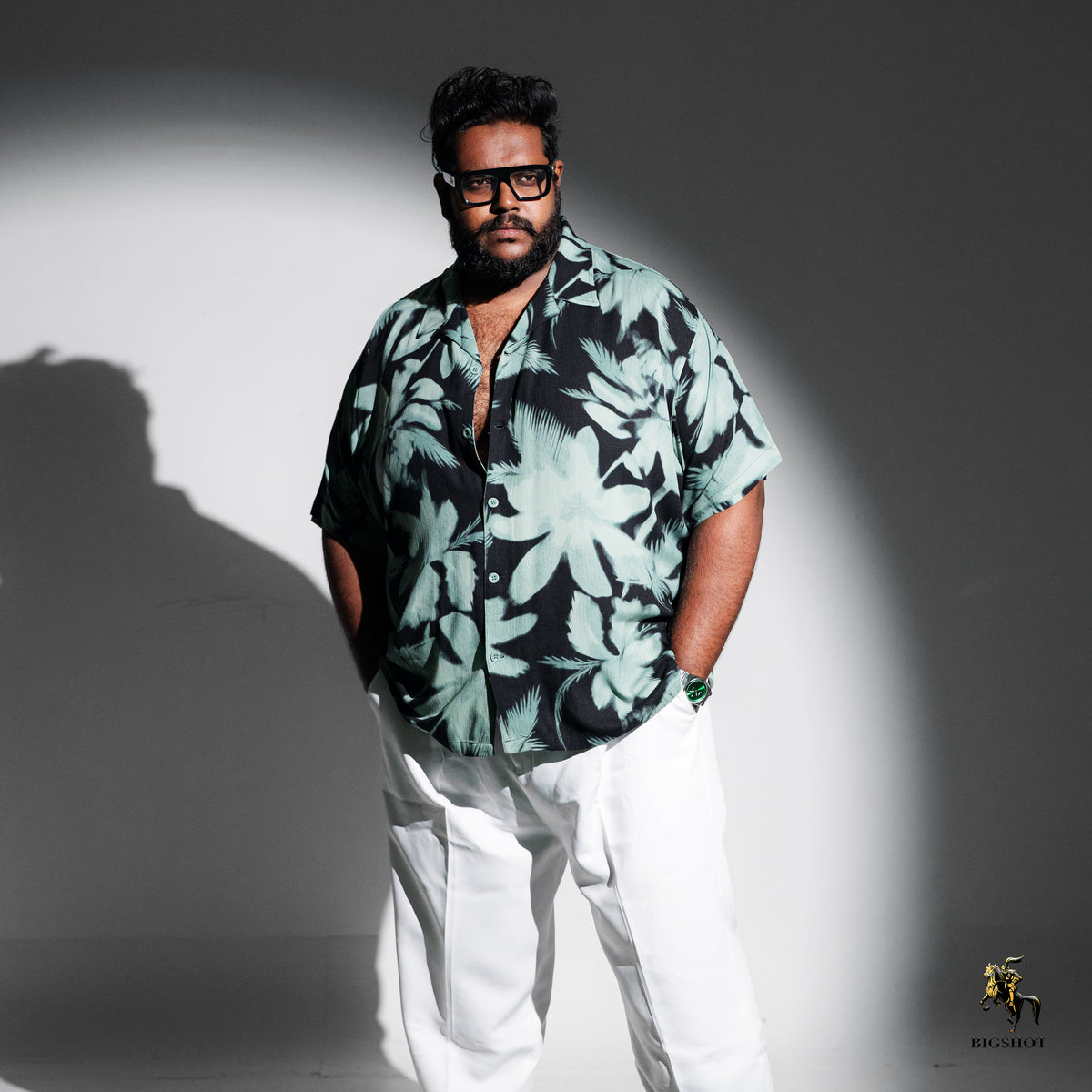 BIGSHOT Luxury Cuban – GTA 6