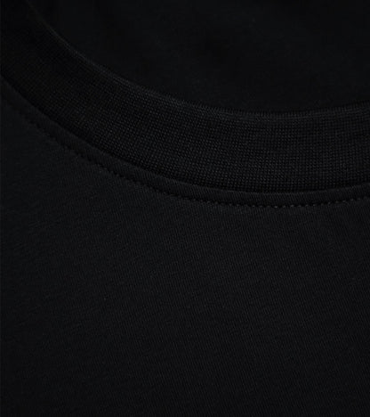 Tank Top Black (D-2)