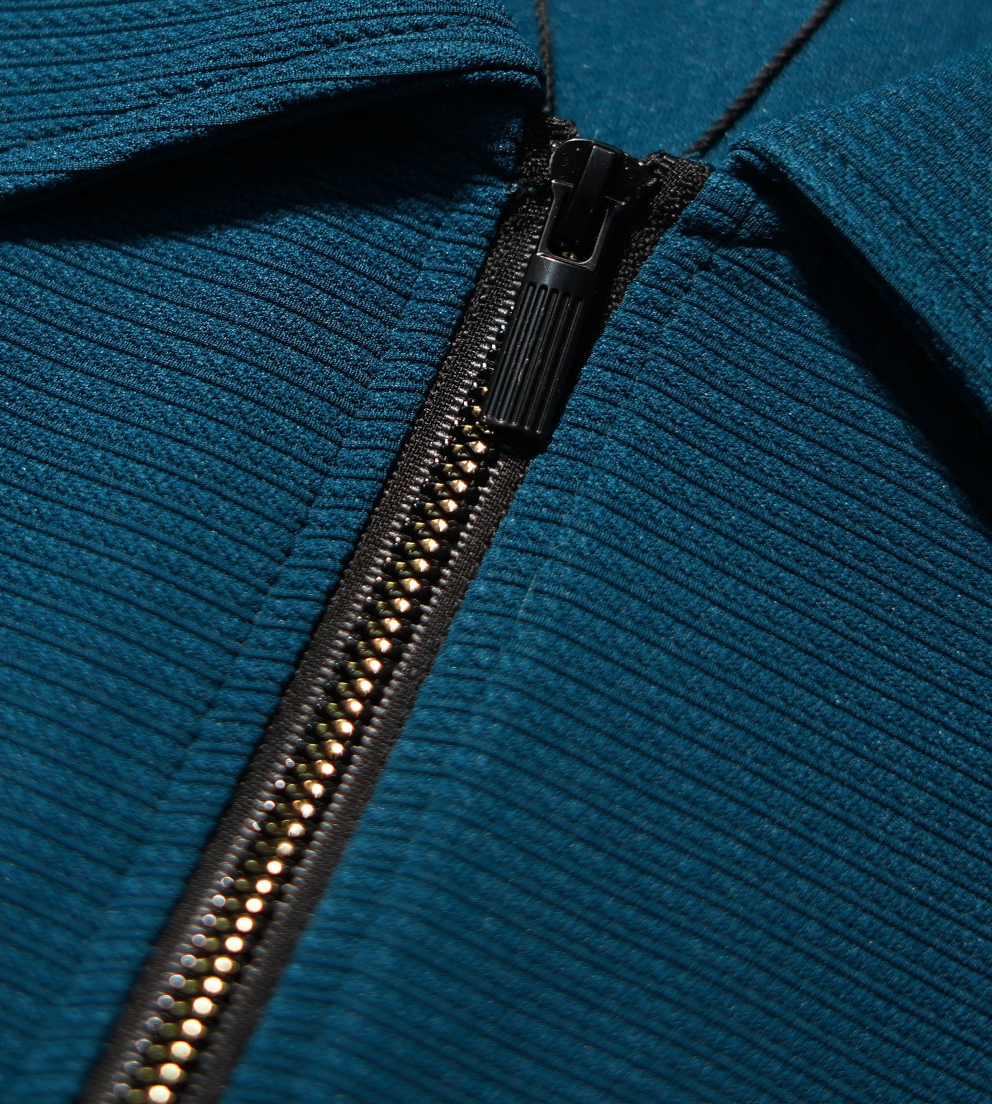Old Money Polo - Ocean Blue