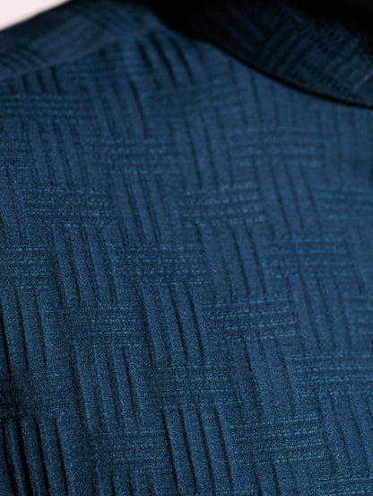 Elite Popcorn Forest Green Cube - KING Edition