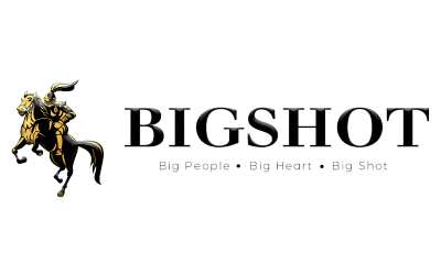 Bigshot Fashion logo