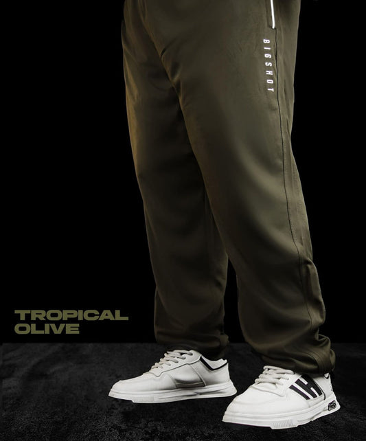 Tropical Olive
