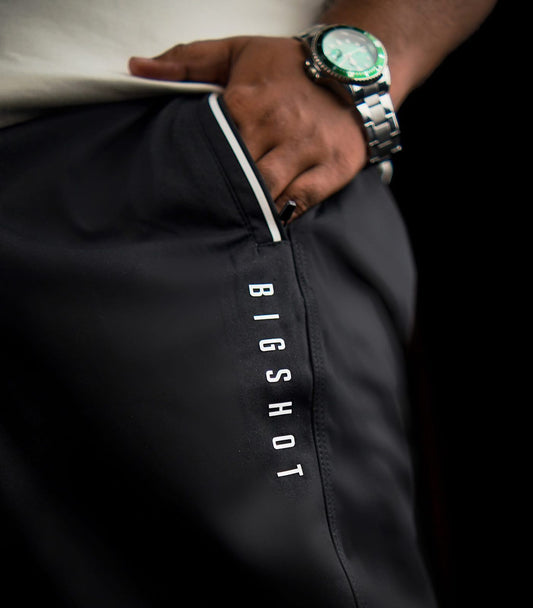 Black Trouser