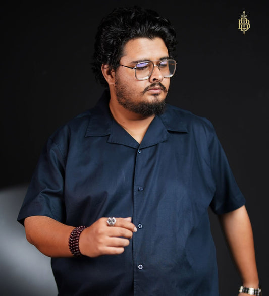 Deep Navy