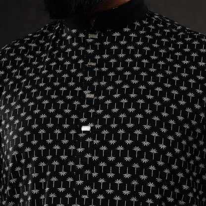 Black Diamond Popcorn Panjabi - Epic Edition