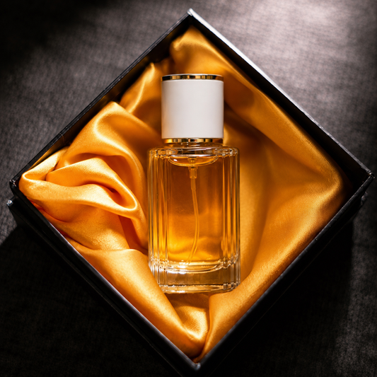 BIGSHOT Signature Perfumes - BIGSHOT Nafs