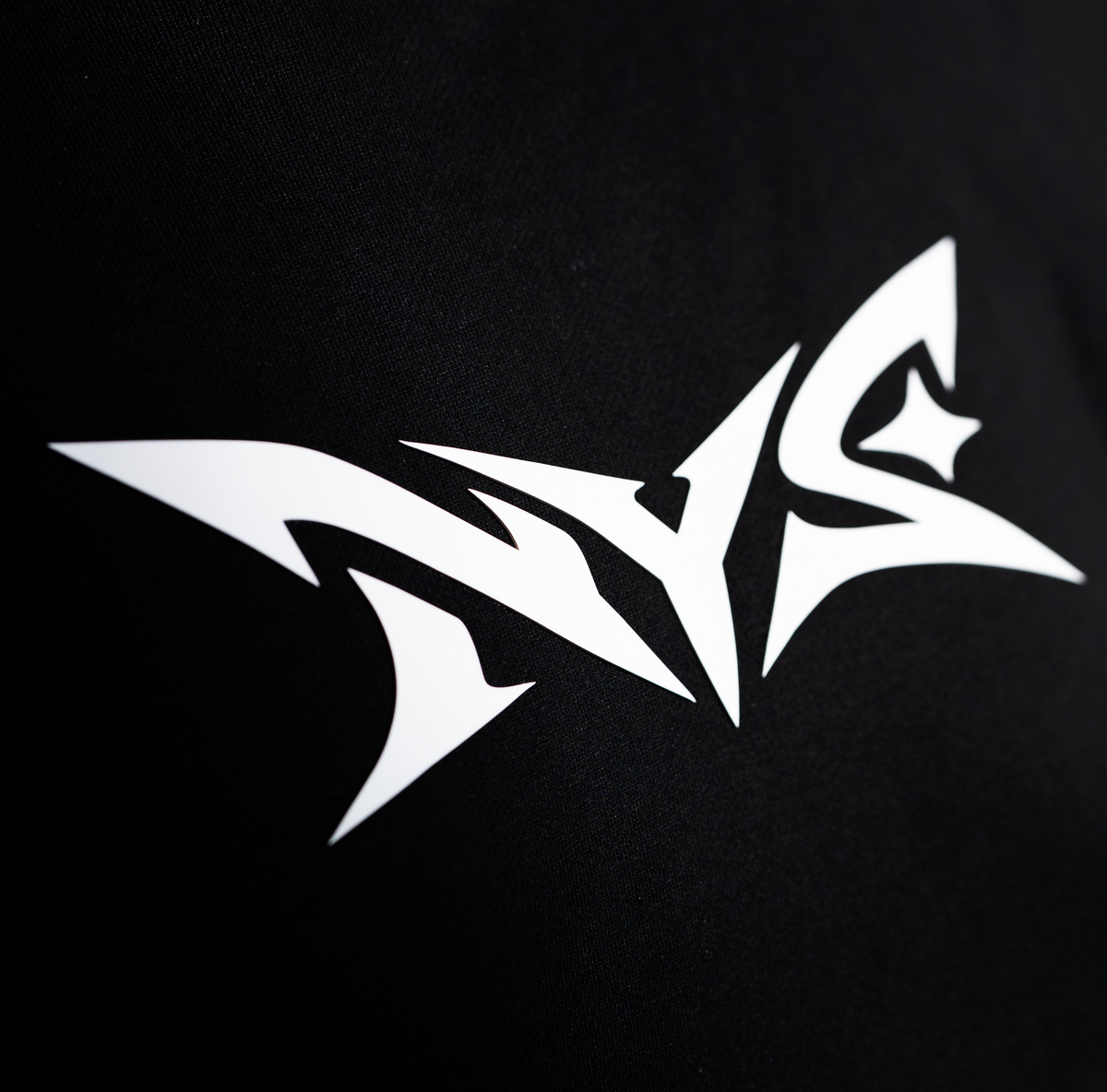 Luxury Hoodie - Black