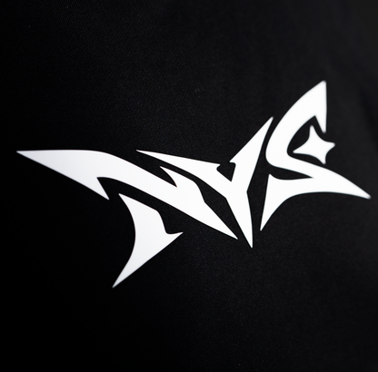 Luxury Hoodie - Black