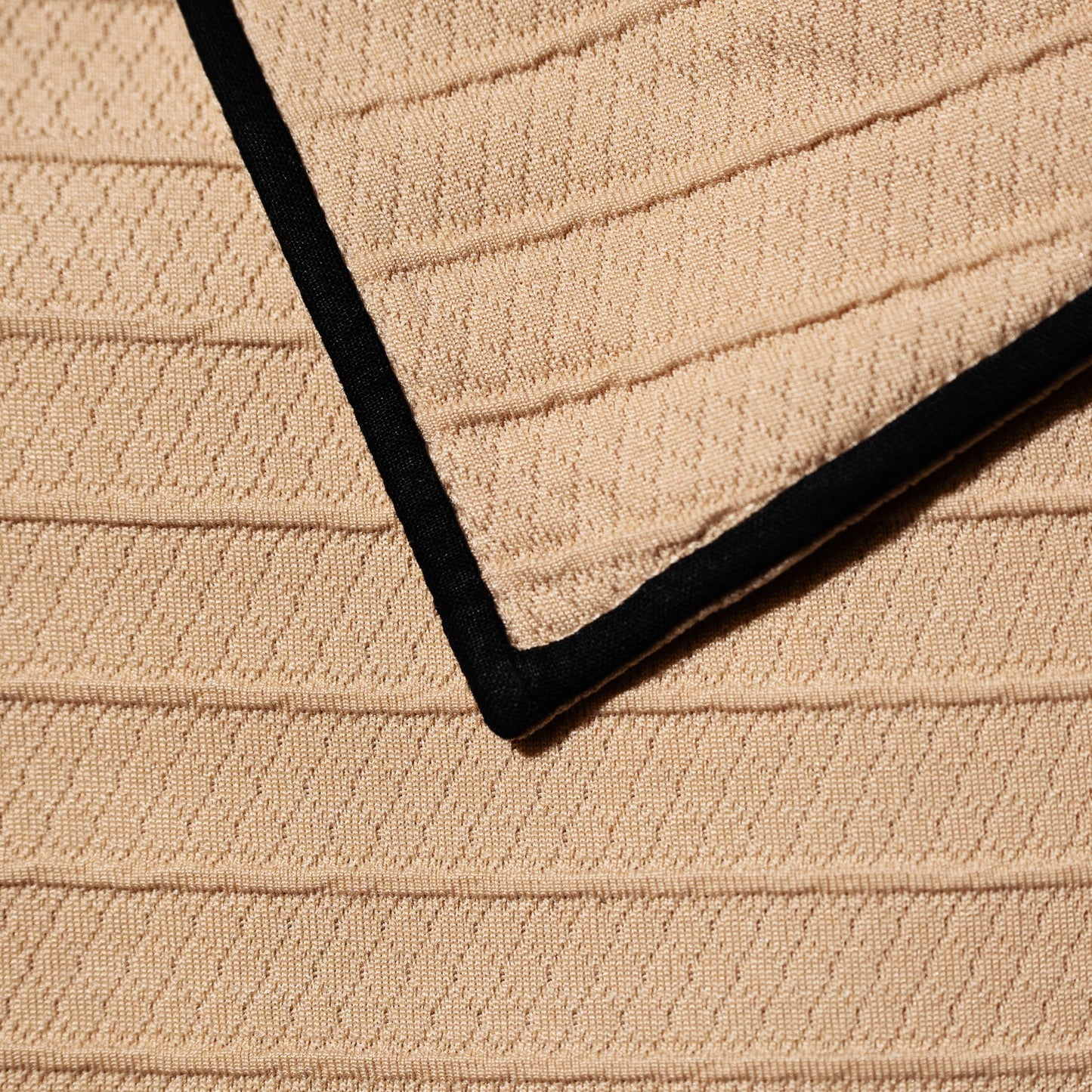 Specially Designed Platinum Polo - Beige