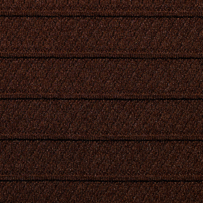 Specially Designed Platinum Polo - Deep Brown