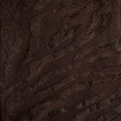 BIG SHOT Specially Designed Party Polo - Dark Brown