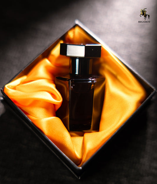 BIGSHOT Signature Perfumes - BIGSHOT Alpha
