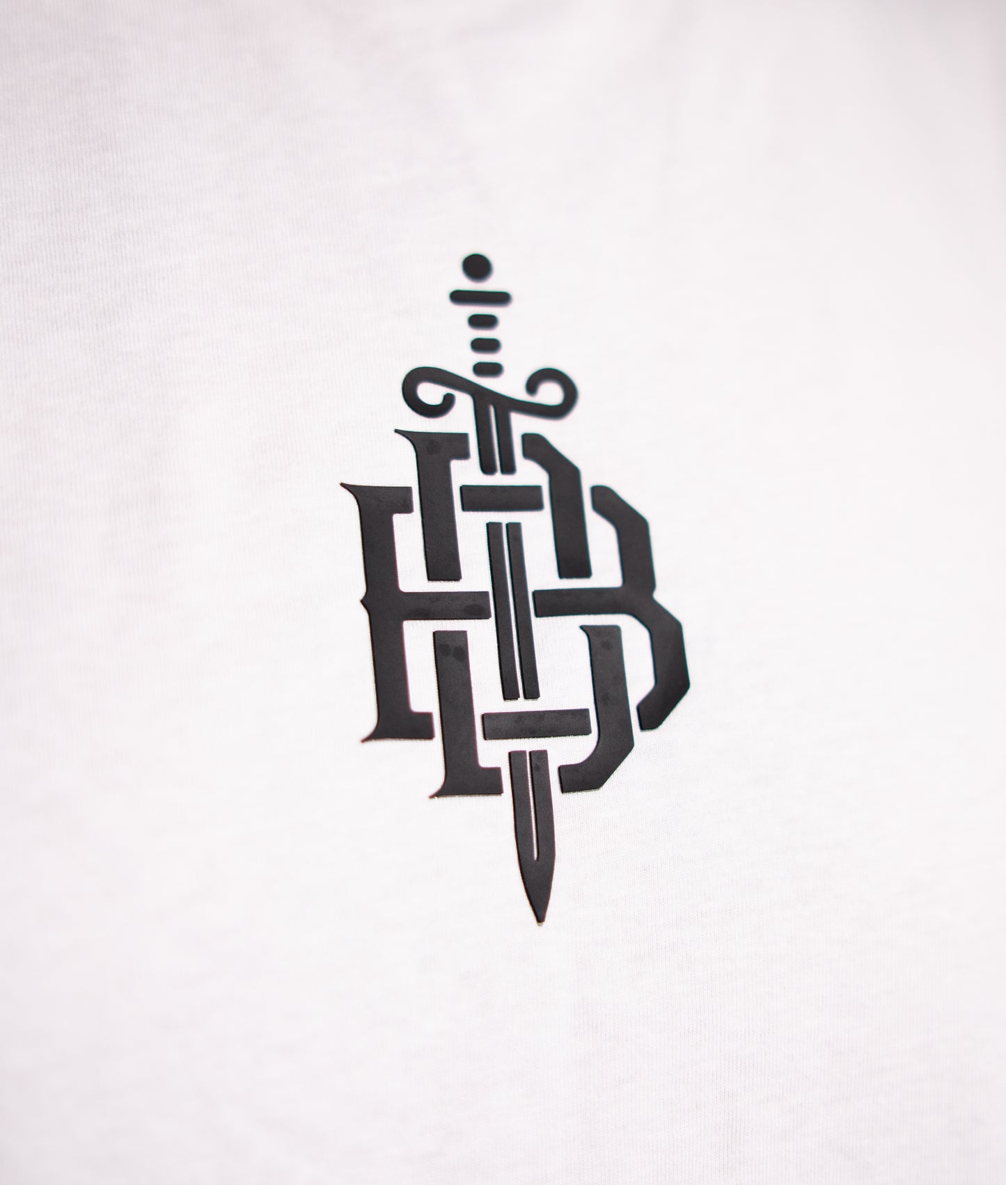 Tank Top BIGSHOT Active - D2 - White