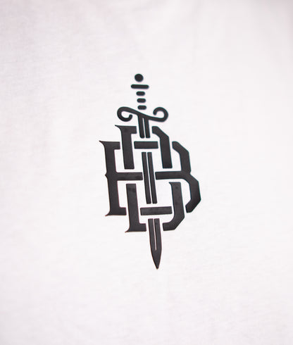 Tank Top BIGSHOT Active - D2 - White