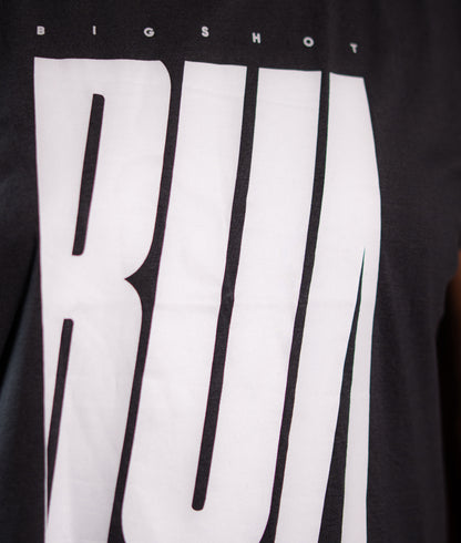 Tank Top BIGSHOT Active - D1 - Grey