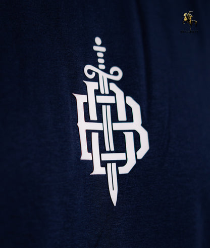 Tank Top BIGSHOT Active - D2 - Navy